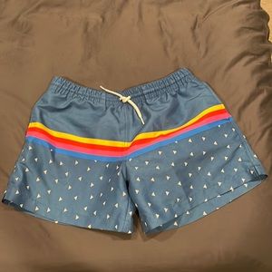 Chubbies Swim Trunks